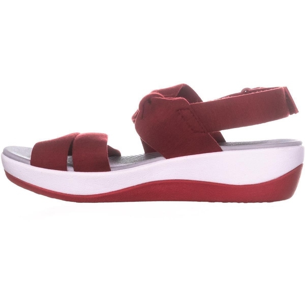 Clarks arla mae clearance sandals