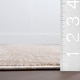 preview thumbnail 5 of 14, Nuloom Kristin Medallion Fringe Area Rug
