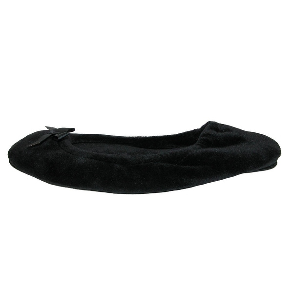 dearfoam ballet slippers