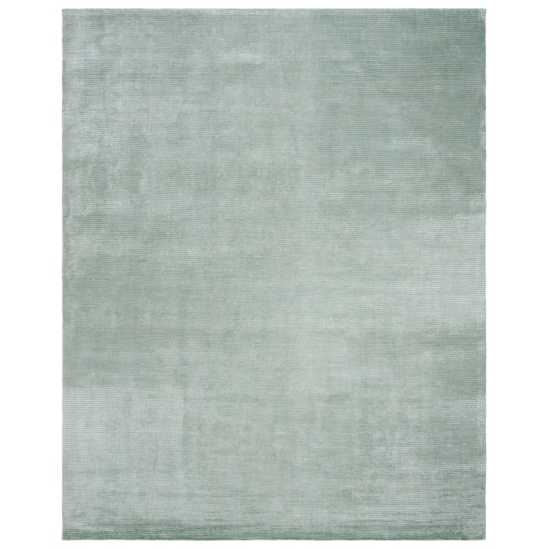 SAFAVIEH Handmade Mirage Helly Modern Abstract Viscose Rug