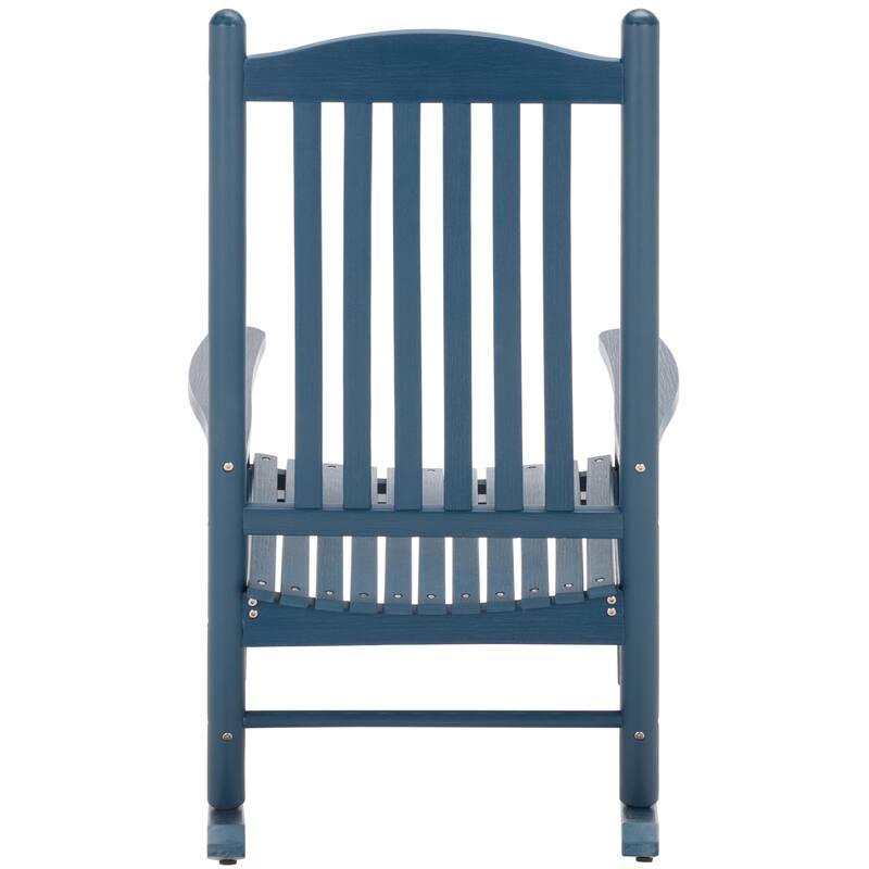 SEI Furniture Laura Rocking Chair - 27"W x 32"D x 45"H