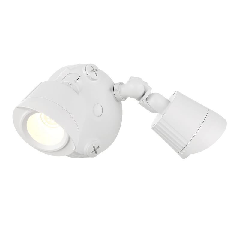 LED Double Flood Light
