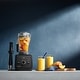 preview thumbnail 12 of 13, Vitamix Ascent X2 Blender, Shadow Black - 48 fl oz
