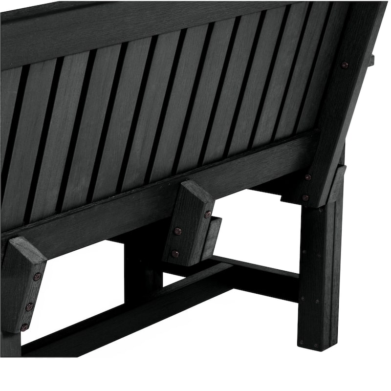 Highwood Professional Commercial Grade Exeter 6' Garden Bench
