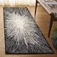 preview thumbnail 22 of 38, SAFAVIEH Handmade Abstract Sippie Modern Wool Rug
