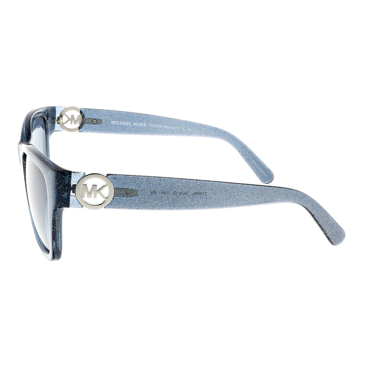 michael kors glitter sunglasses