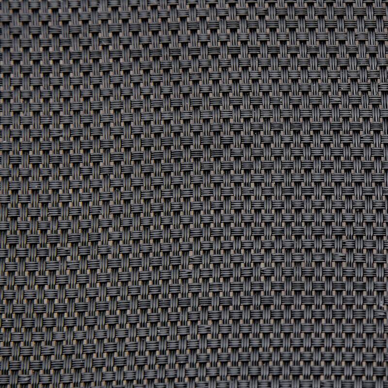 10FT Trampoline with Inner Safety Net (Elastic Ropes Version) - Blue