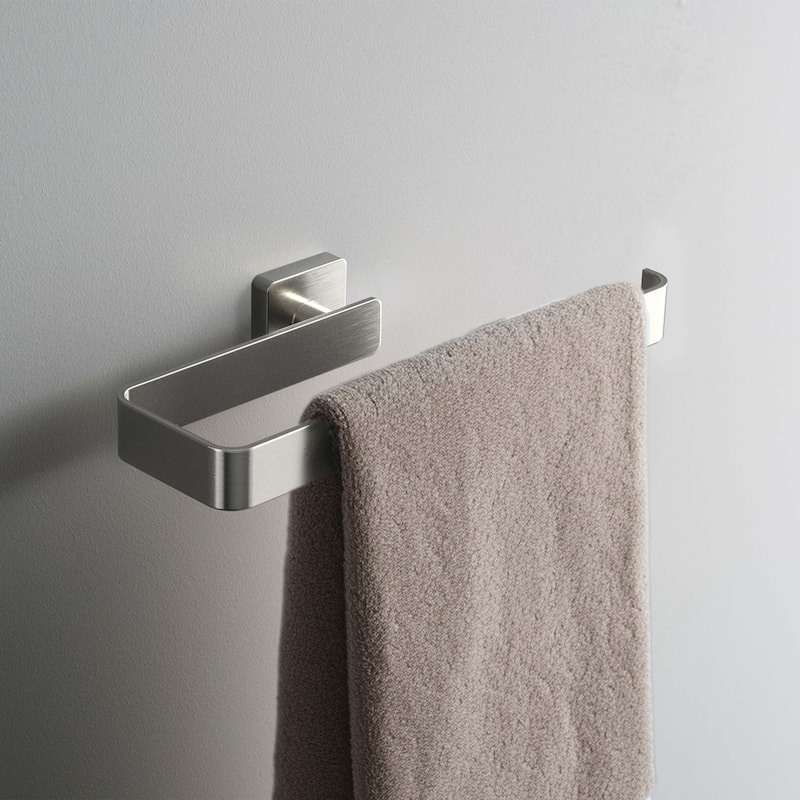 Blaze 10 inch Bathroom Towel Bar
