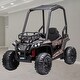 preview thumbnail 1 of 16, 12V Kids UTV Ride-On Car with Remote Control, Music, Lights, Suspension System, and USB/MP3 Support for Boys & Girls
