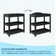preview thumbnail 16 of 23, Graco Customizable Changing Table with Water-Resistant Changing Pad