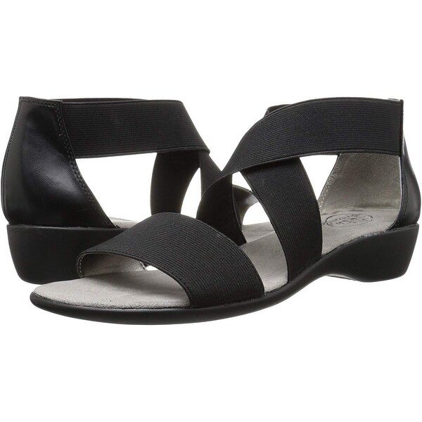 lifestride tellie sandal