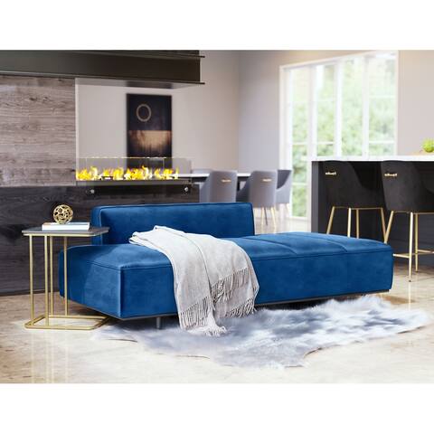 Canyon Meadow Sofa Blue