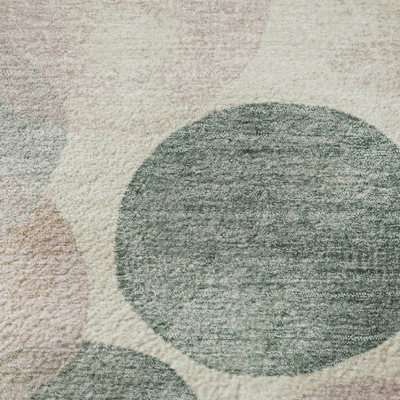 Premium Washable Super Soft Mayfield Rug