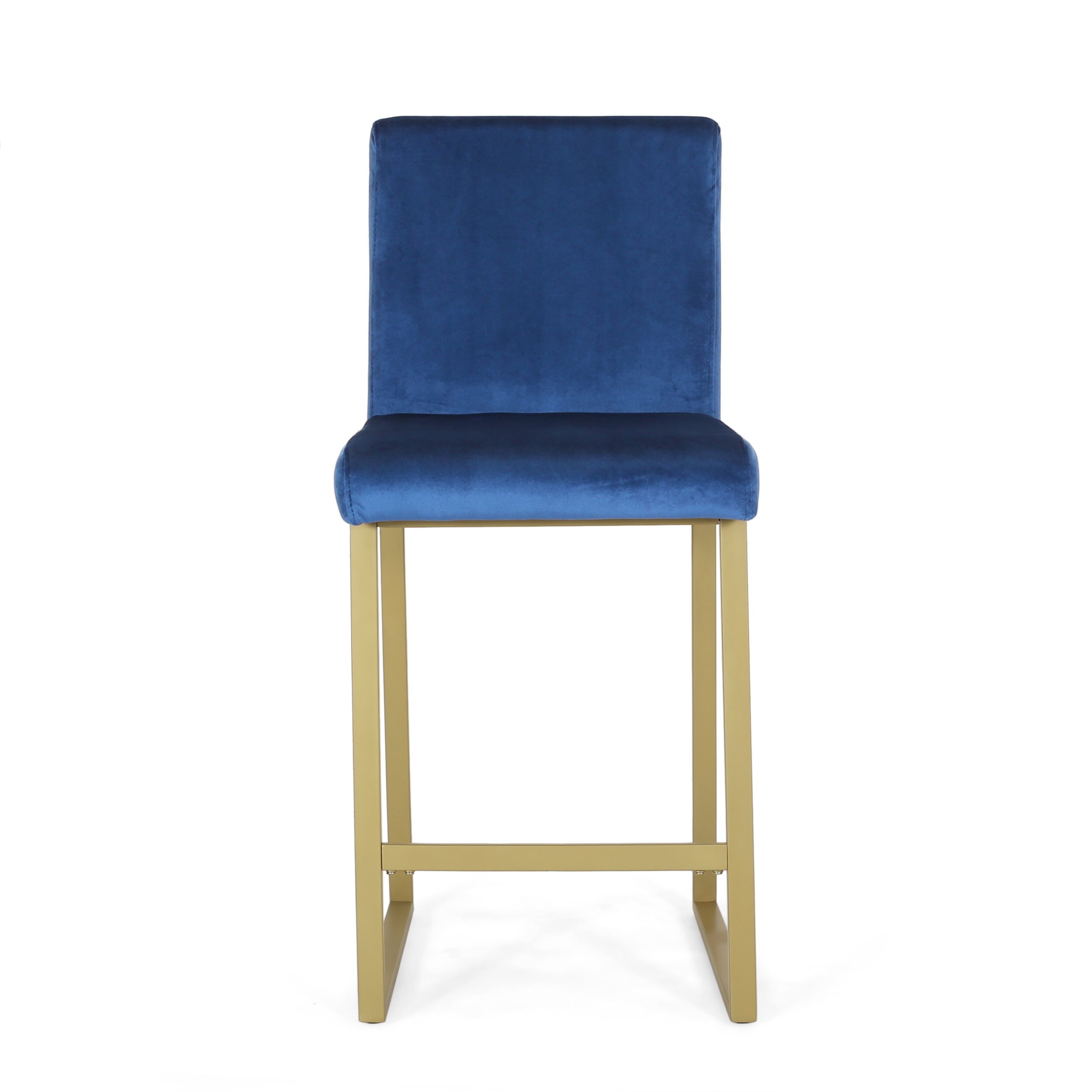 Toucanet modern velvet barstools store