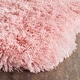 preview thumbnail 42 of 93, SAFAVIEH Handmade Arctic Shag Guenevere 3-inch Extra Thick Rug