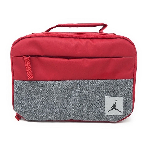 jordan lunch bag