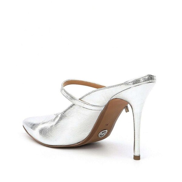 michael kors tiegan mule