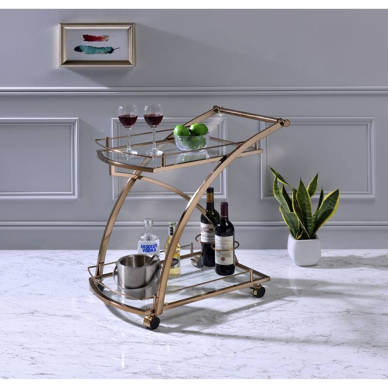 Service Cart