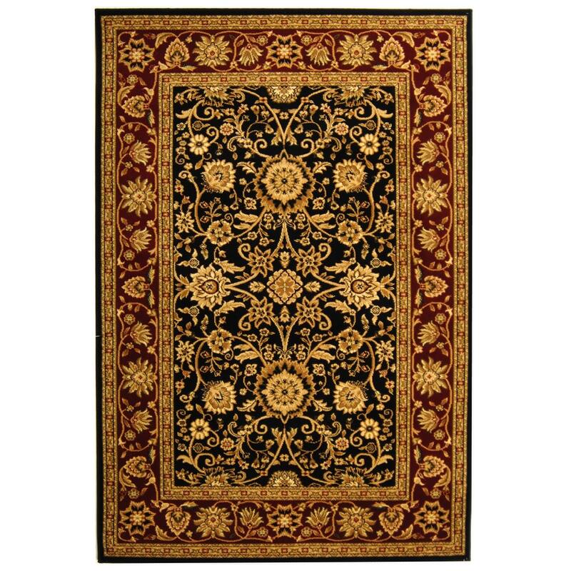 SAFAVIEH Lyndhurst Ambrogina Traditional Area Rug