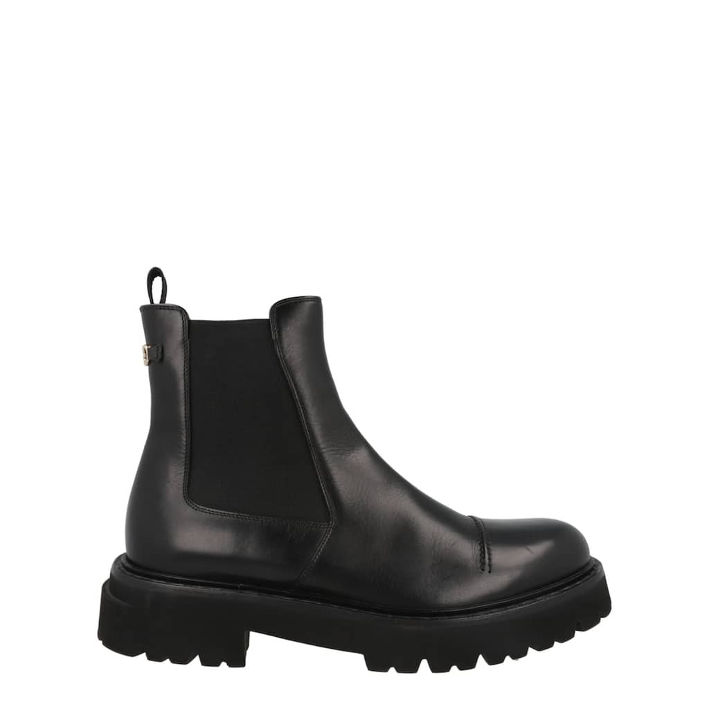 Ferragamo George 2 Chelsea Boots