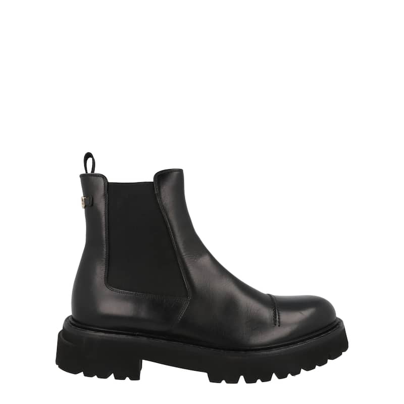 Ferragamo George 2 Chelsea Boots - 8