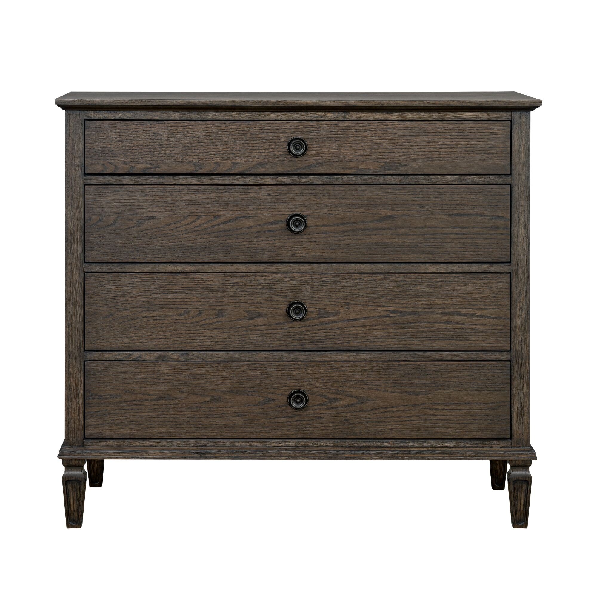sachin and babi light blue dress Hyde Park Storage Bedroom Set (White Paint) by Aspenhome