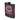 NFL 2pc Flask with Funnel, 7oz, Chicago Bears