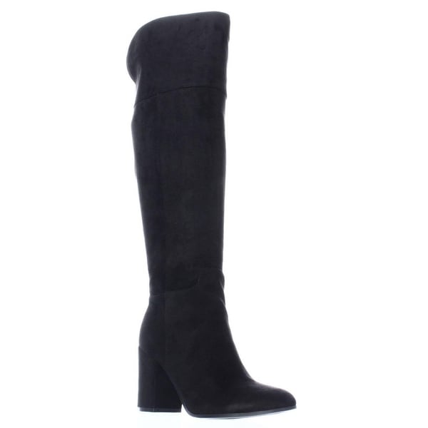 tommy hilfiger over knee boots