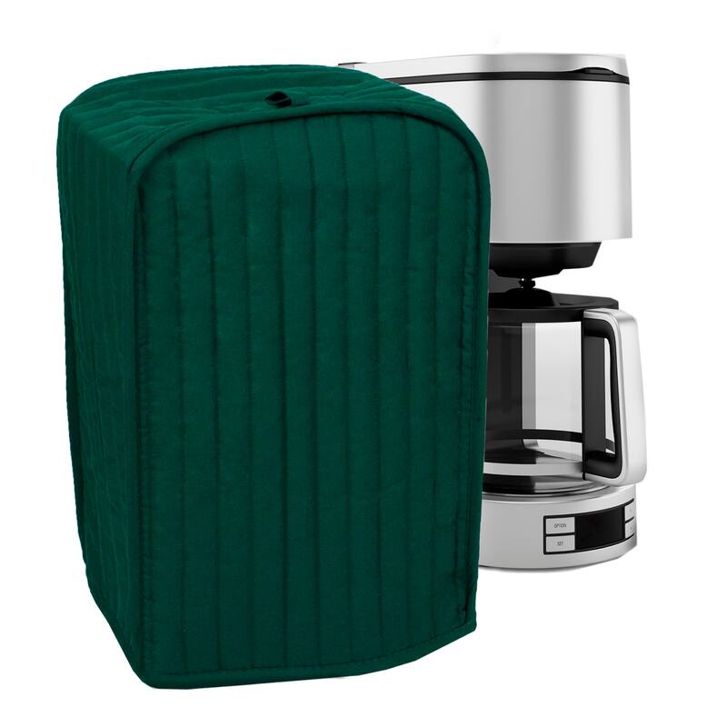 RITZ Solid Mixer/Coffee Maker Cover, Appliance Not Included