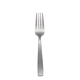 Oneida Chapman Everyday Flatware Dinner Fork - 18/0 Stainless Steel, Mirror Finish - View #4