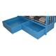 Option Caribbean Blue