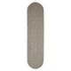 preview thumbnail 99 of 143, Superior Braided Reversible Indoor/Outdoor Area Rug