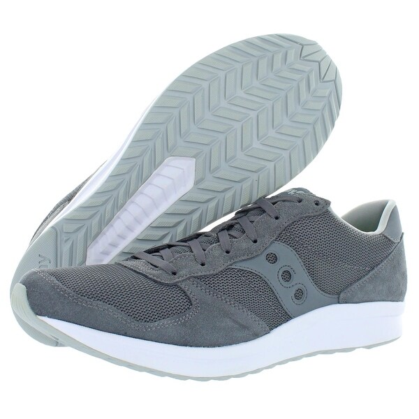 saucony memory foam shoes