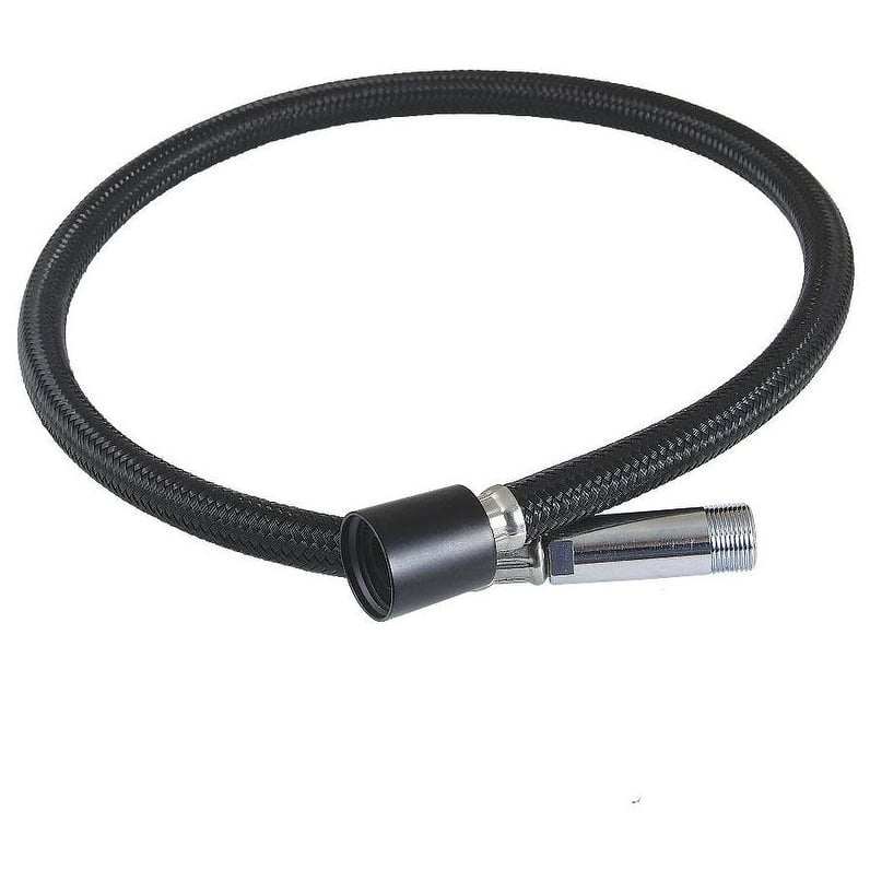Kingston Brass GSSPRHOSE72 29" Braided Pull Down Kitchen Faucet Spray