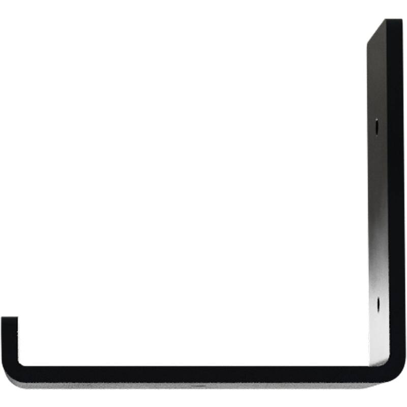 Steel Hanging Shelf Bracket