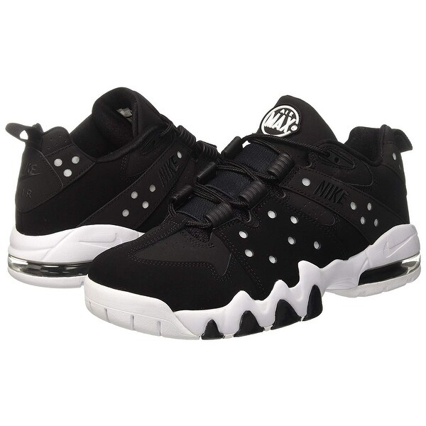 nike air max cb 94 low black