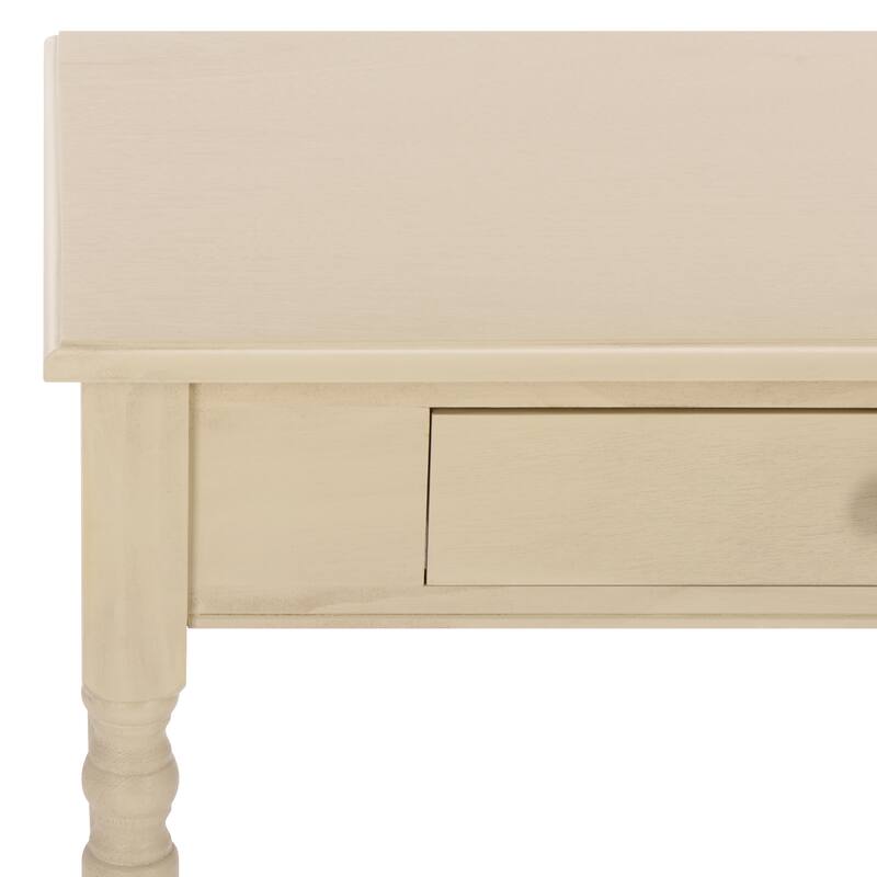 SAFAVIEH Helrike 1-Drawer Desk