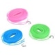 Portable Clothesline 16.4ft Nylon Windproof Nonslip Washing Line Green ...