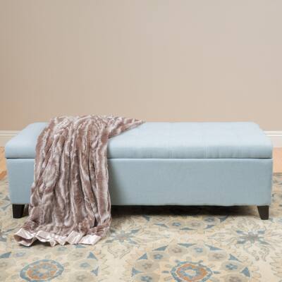 STORAGE Ottoman Comfortable choice, multiple functions, classic design, and cozy corners