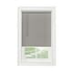 preview thumbnail 7 of 18, Achim Cordless Morningstar GII Blind 64-In. Drop 23"W x 64" L - Grey