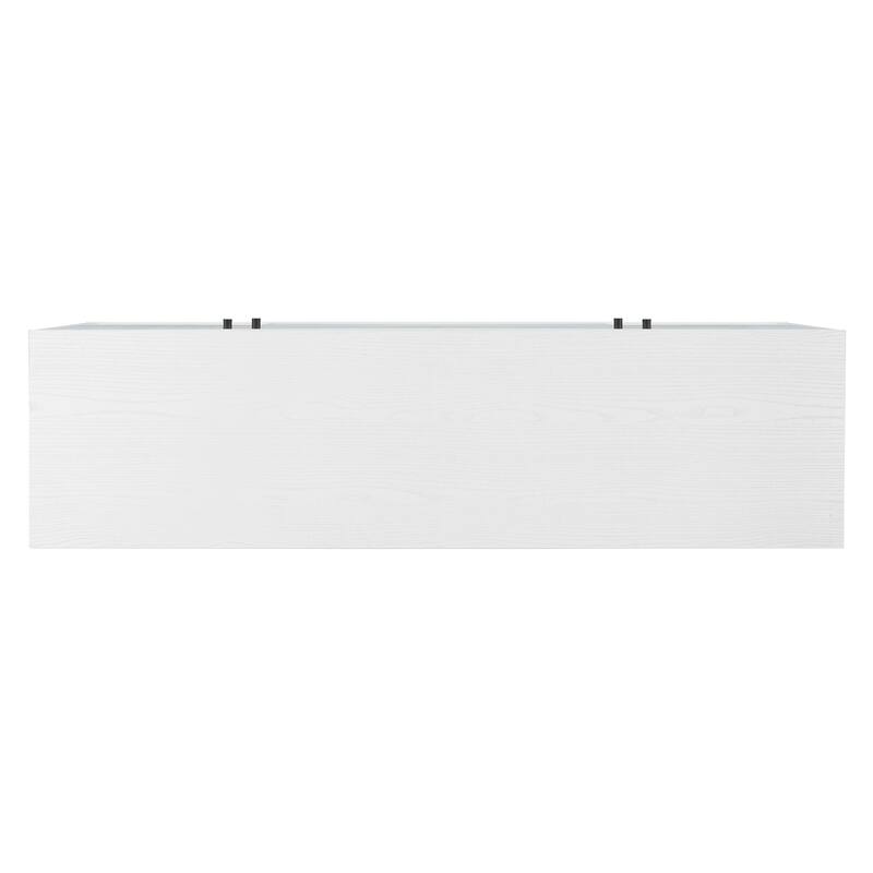 Richmond 58" Wide Rectangular Buffet Table - 58" Wide