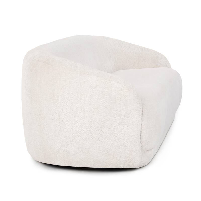 Classic Home Argon Upholstered Fabric Sofa