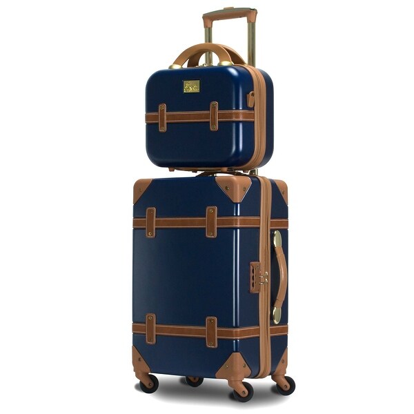 overstock luggage sets