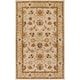 preview thumbnail 1 of 81, Handmade Nick Bordered Wool Area Rug
