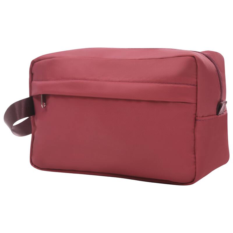 Luggage Sets 5 Piece with Front Opening, Hardside Expandable Carry On Suitcase Set with Double Spinner Wheel, with USB Port