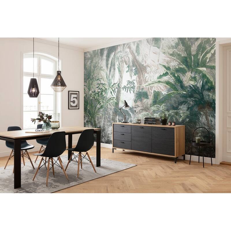 Komar Fata Morgana Wall Mural