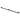 Allied Brass Pipeline Extended 3 Post Grab Bar