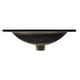 preview thumbnail 63 of 120, JONATHAN Y Aubert 3-Hole Rectangular Ceramic Single Sink Basin Vanity Top