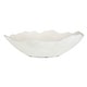 preview thumbnail 1 of 7, Uttermost Obscura Bronze Outdoor Bowl White