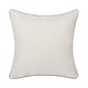 preview thumbnail 61 of 130, Villa by Classic Home Harriet Velvet Throw Pillow